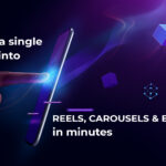 Turn One Blog into Viral Reels, Carousels & Emails Using AI and Canva — Step-by-Step