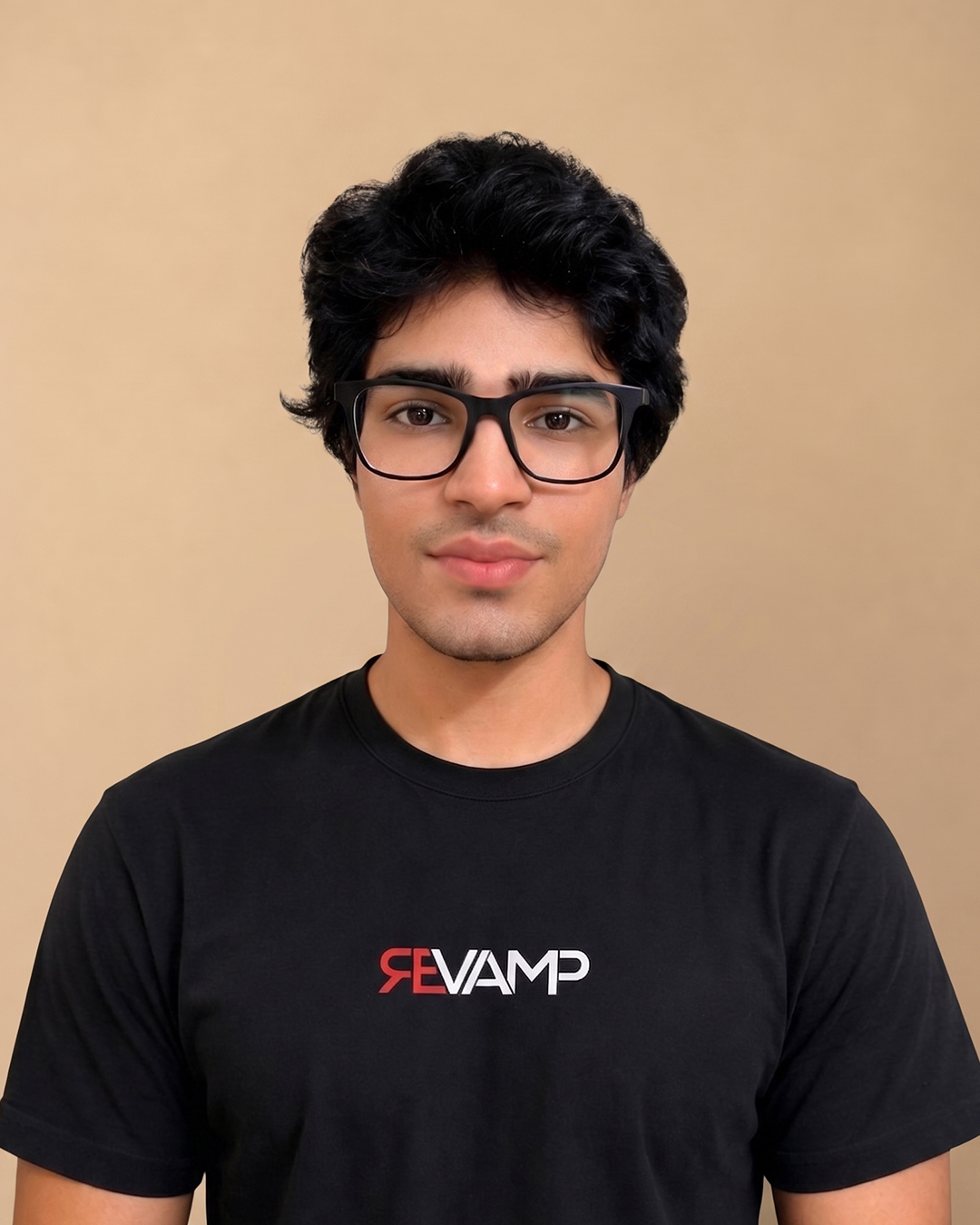 Deepesh