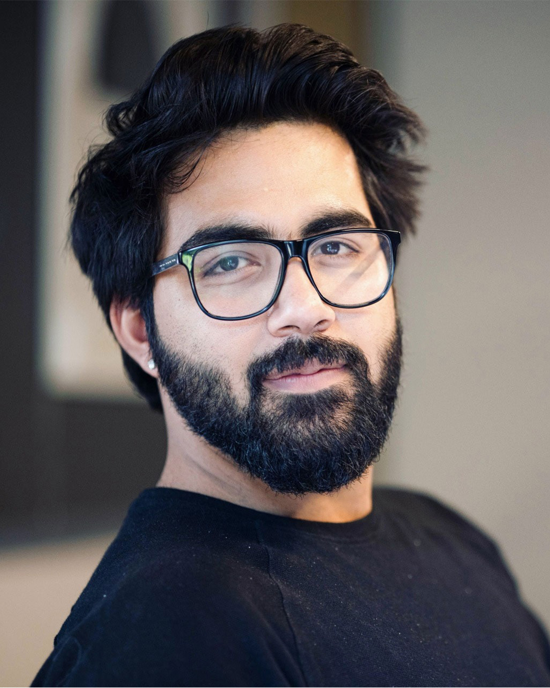 Hardik Chauhan
