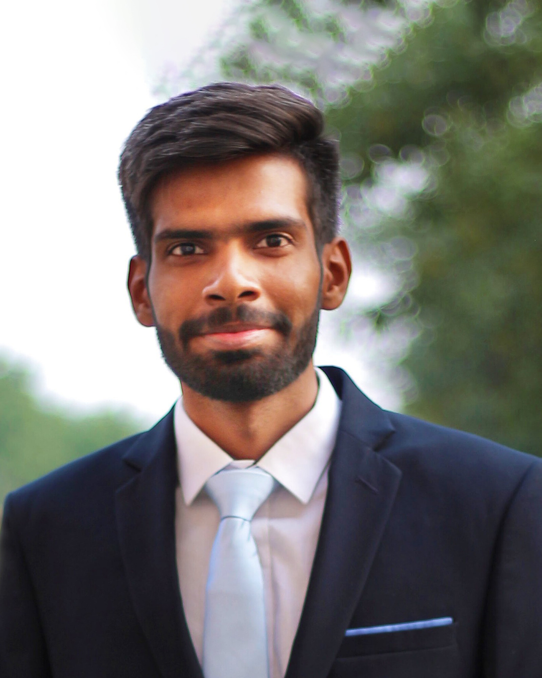 Padmaj Srivastav