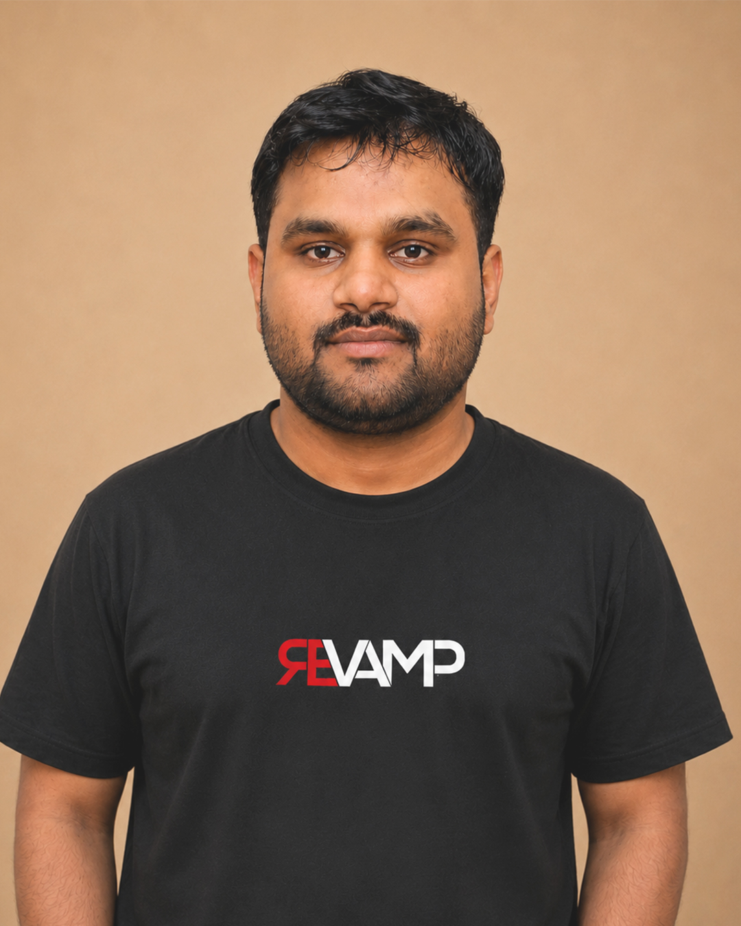 Gaurav HR