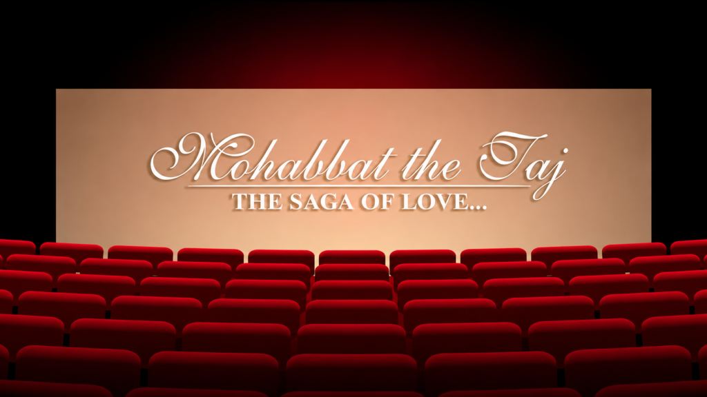Mohabbat-the-Taj