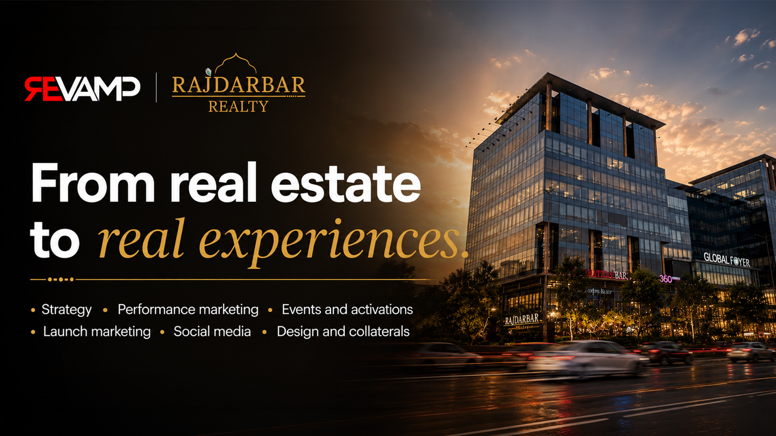 Rajdarbar Realty