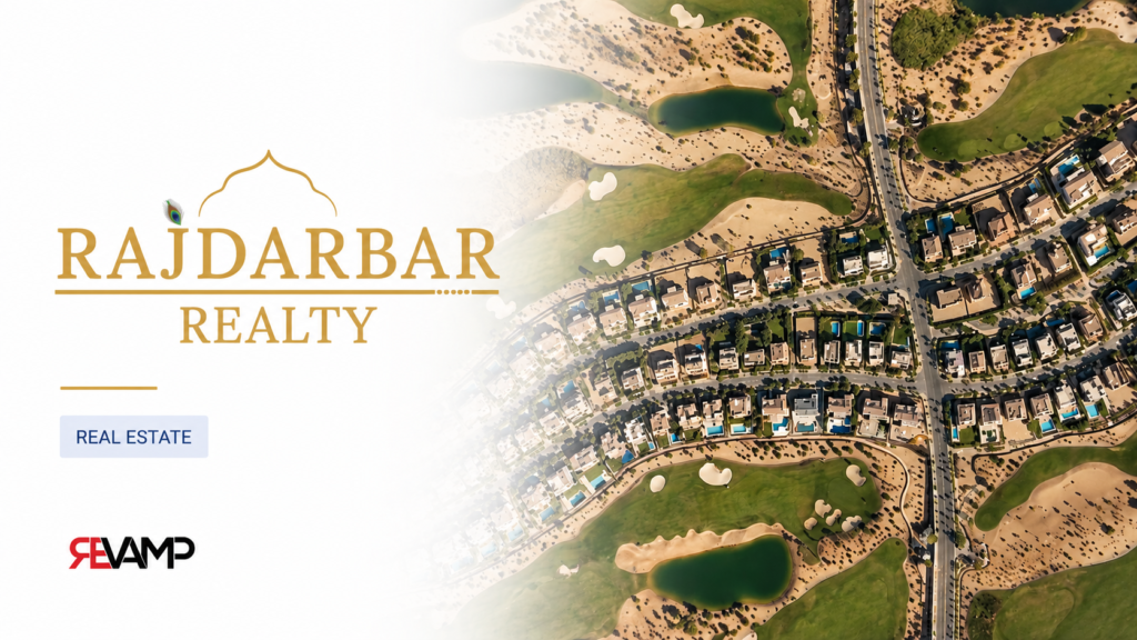 Rajdarbar Realty