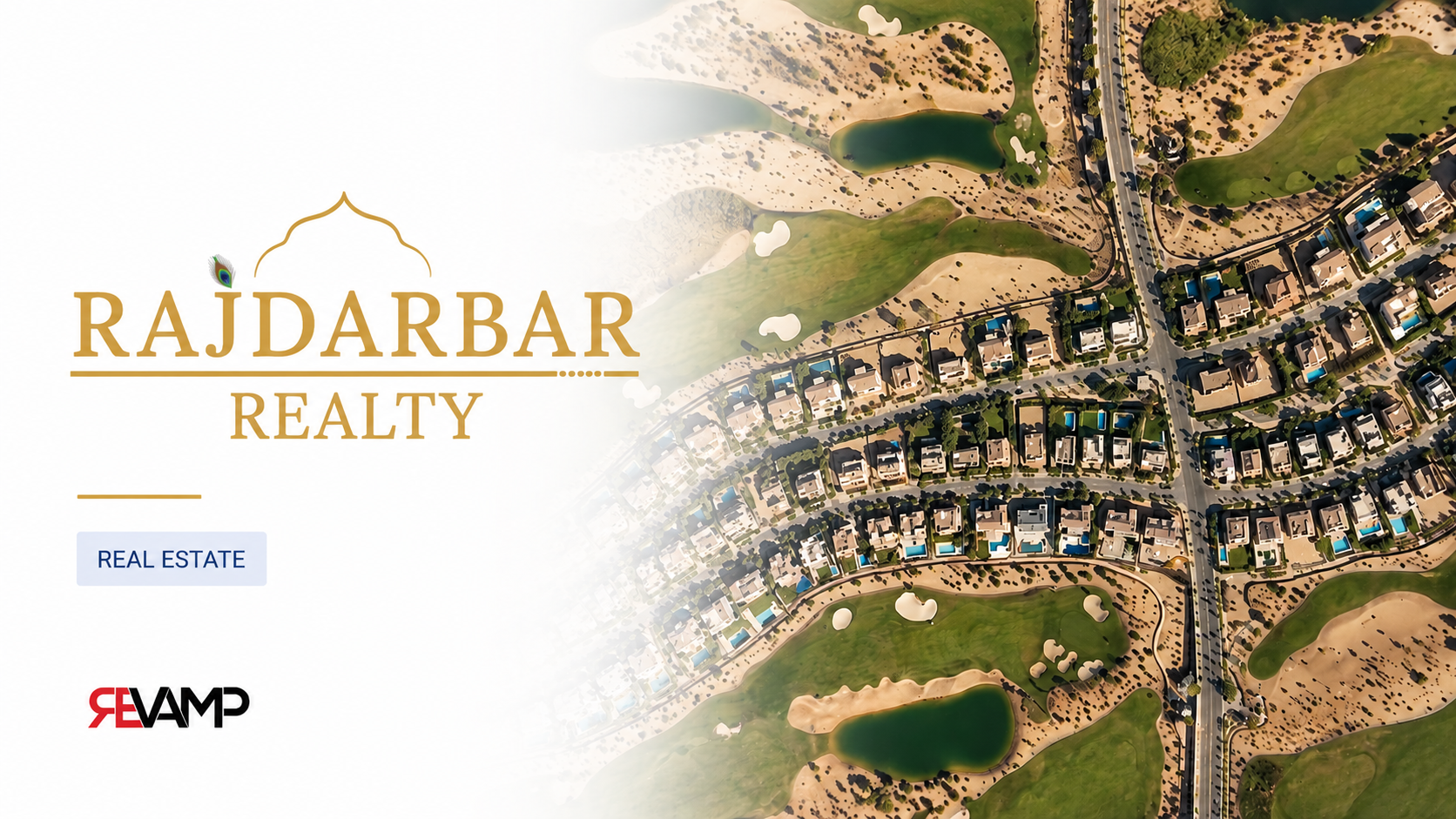 Rajdarbar Realty
