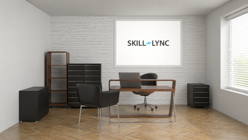Skill-Lync