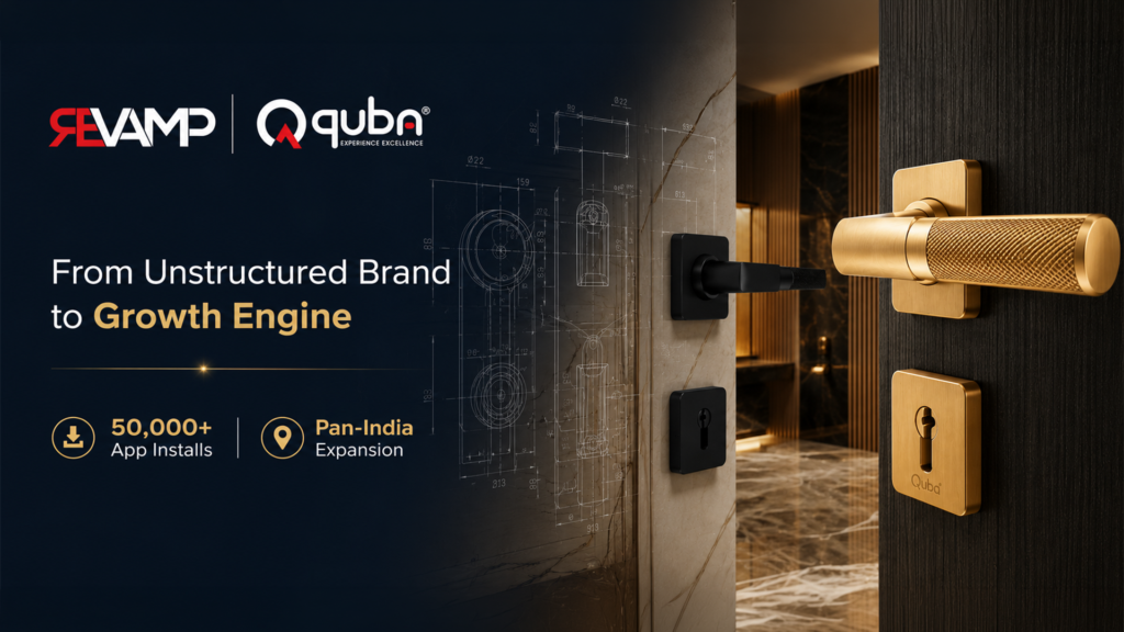 QUBA