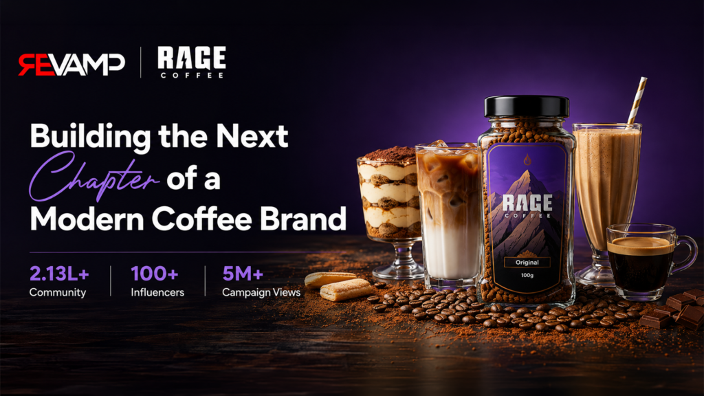 Rage Coffee