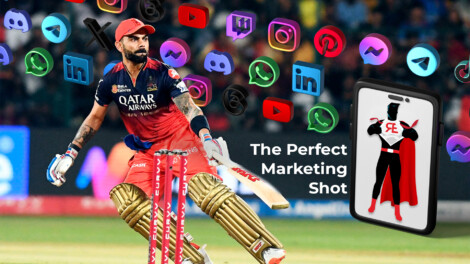 How Revamp Won IPL Moment Marketing - The Revamp